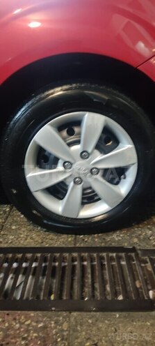 Kia Rio 2008, 281,000 km - 1.4 l - Bakı