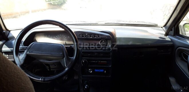 LADA (VAZ) 2115 2007, 525,543 km - 1.6 l - Bakı