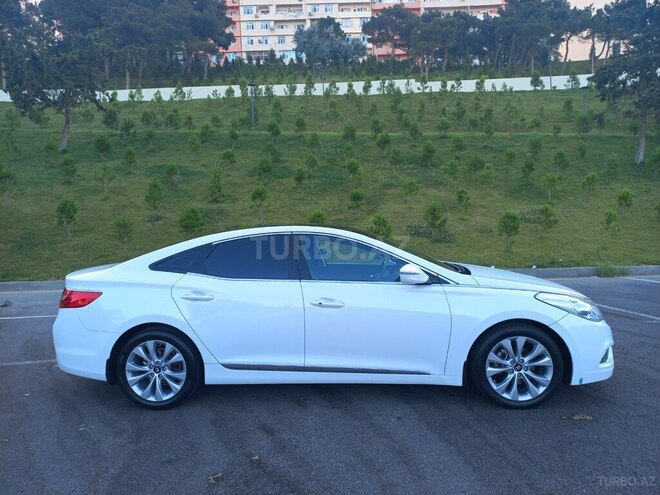 Hyundai Grandeur 2013, 168,000 km - 2.4 л - Bakı