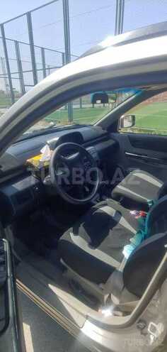 Nissan X-Trail 2001, 285,000 km - 2.0 l - Bakı