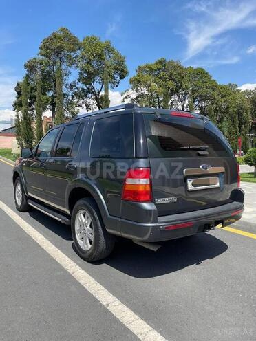 Ford Explorer 2009, 237,000 km - 4.0 l - Balakən