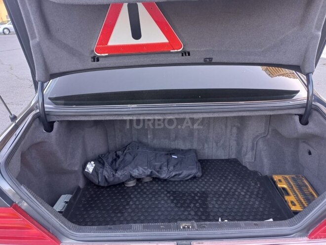 Mercedes S 320 1992, 290,000 km - 3.2 l - Bakı