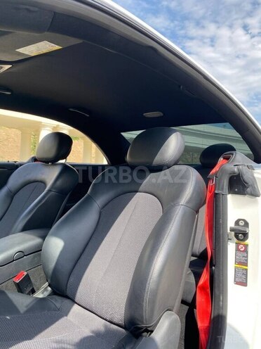 Mercedes CLK 200 2006, 163,889 km - 1.8 l - Bakı