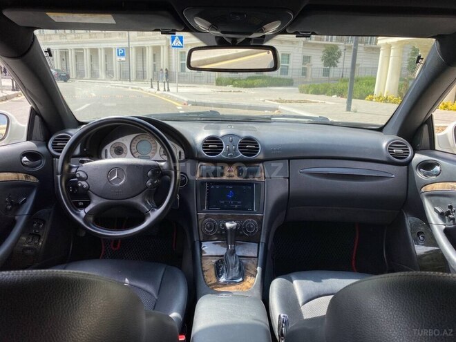 Mercedes CLK 200 2006, 163,889 km - 1.8 l - Bakı