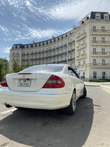 Mercedes CLK 200 2006, 163,889 km - 1.8 l - Bakı