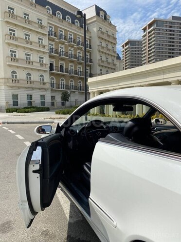Mercedes CLK 200 2006, 163,889 km - 1.8 l - Bakı