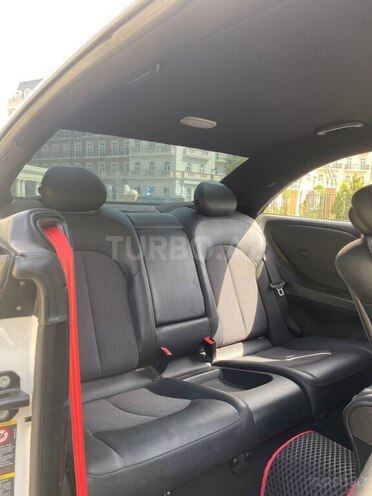 Mercedes CLK 200 2006, 163,889 km - 1.8 l - Bakı