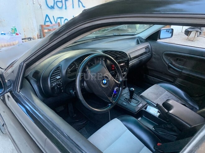 BMW 318 1993, 360,000 km - 1.8 л - Bakı