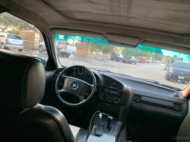 BMW 318 1993, 360,000 km - 1.8 л - Bakı