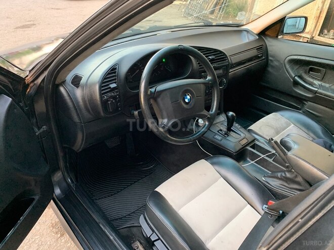 BMW 318 1993, 360,000 km - 1.8 л - Bakı