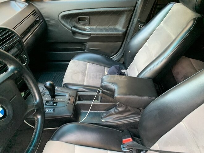 BMW 318 1993, 360,000 km - 1.8 л - Bakı