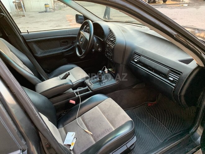 BMW 318 1993, 360,000 km - 1.8 л - Bakı