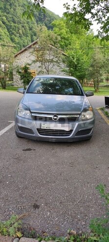 Opel Astra 2005, 171,870 km - 1.4 l - Bakı