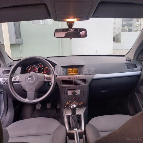Opel Astra 2005, 171,870 km - 1.4 l - Bakı