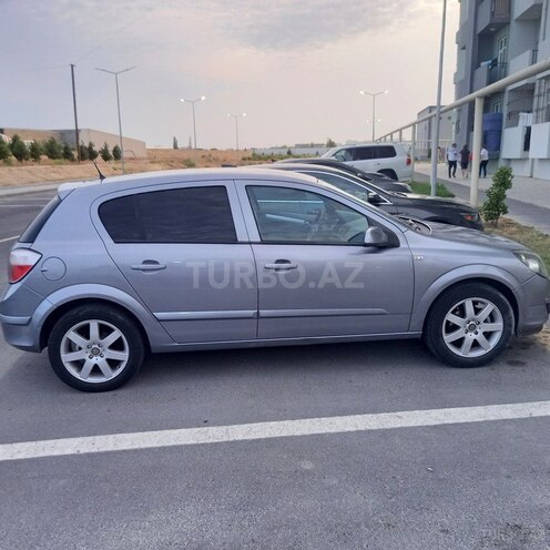 Opel Astra 2005, 171,870 km - 1.4 l - Bakı