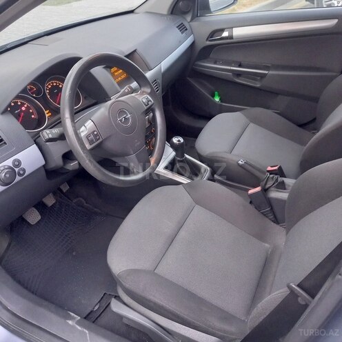 Opel Astra 2005, 171,870 km - 1.4 l - Bakı
