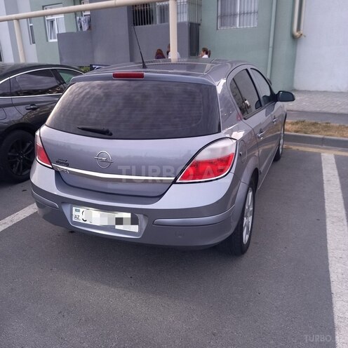 Opel Astra 2005, 171,870 km - 1.4 l - Bakı