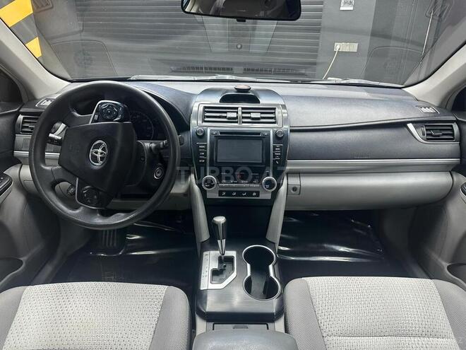 Toyota Camry 2014, 289,682 km - 2.5 l - Bakı
