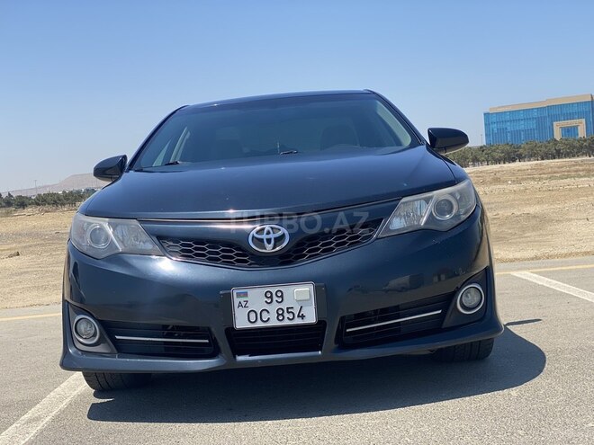Toyota Camry 2014, 289,682 km - 2.5 l - Bakı