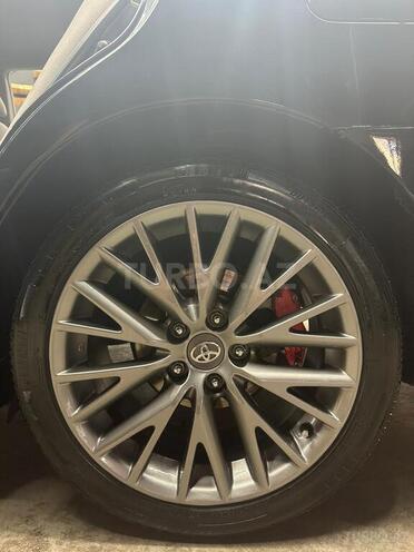 Toyota Camry 2014, 289,682 km - 2.5 l - Bakı