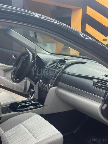 Toyota Camry 2014, 289,682 km - 2.5 l - Bakı