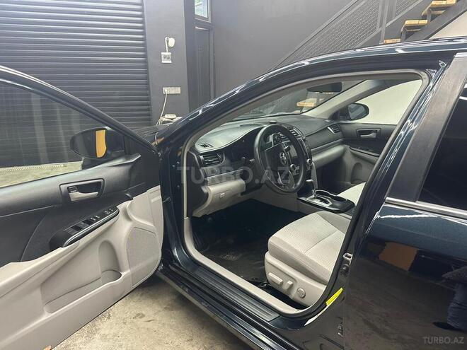 Toyota Camry 2014, 289,682 km - 2.5 l - Bakı