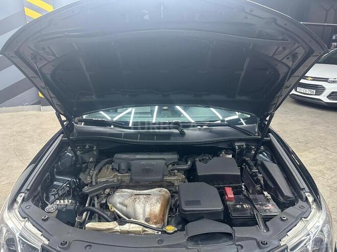 Toyota Camry 2014, 289,682 km - 2.5 l - Bakı