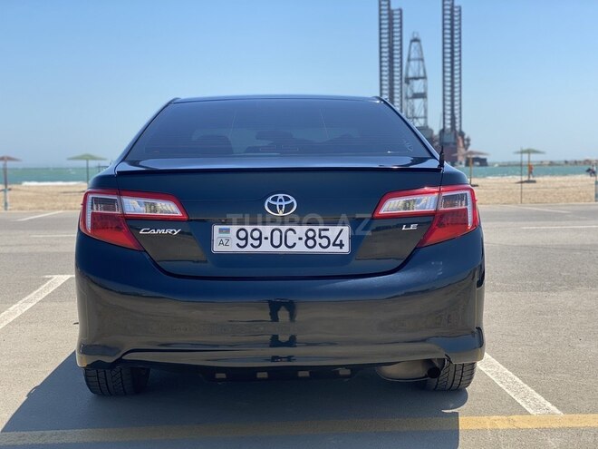Toyota Camry 2014, 289,682 km - 2.5 l - Bakı