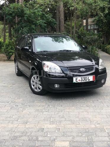 Kia Rio 2007, 169,100 km - 1.5 l - Sumqayıt