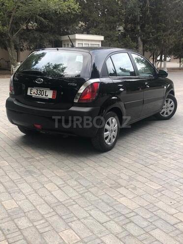 Kia Rio 2007, 169,100 km - 1.5 l - Sumqayıt