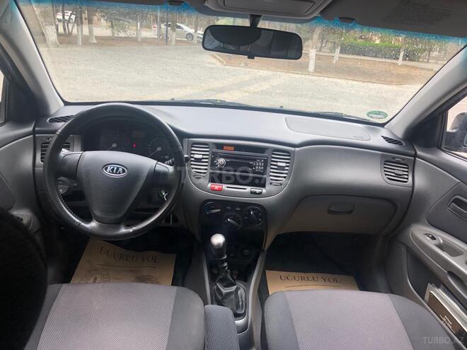 Kia Rio 2007, 169,100 km - 1.5 l - Sumqayıt
