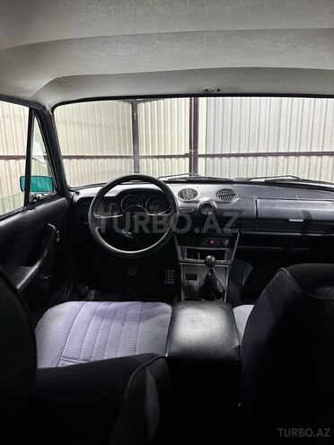 LADA (VAZ) 2106 2004, 85,000 km - 1.5 l - Zaqatala