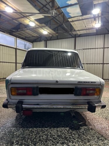LADA (VAZ) 2106 2004, 85,000 km - 1.5 l - Zaqatala