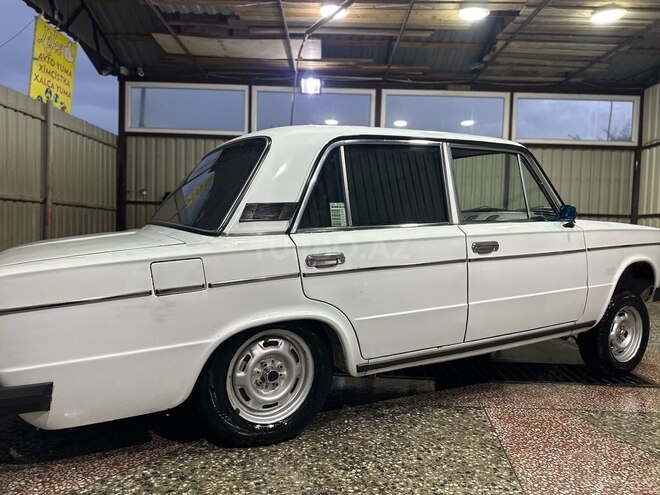 LADA (VAZ) 2106 2004, 85,000 km - 1.5 l - Zaqatala