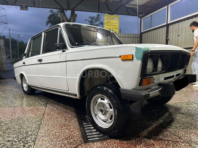 LADA (VAZ) 2106 2004, 85,000 km - 1.5 l - Zaqatala