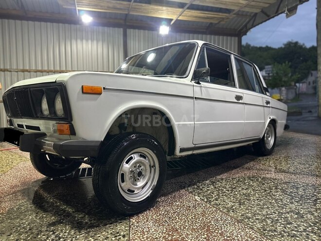 LADA (VAZ) 2106 2004, 85,000 km - 1.5 l - Zaqatala