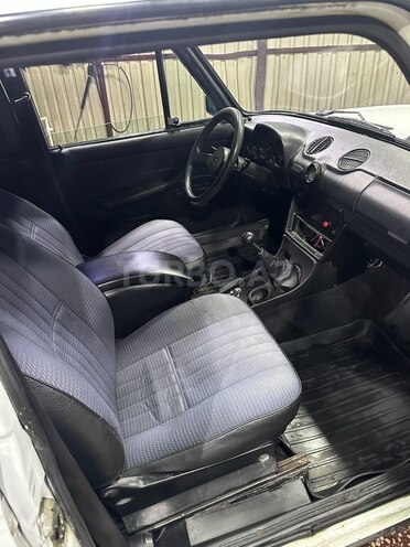 LADA (VAZ) 2106 2004, 85,000 km - 1.5 l - Zaqatala