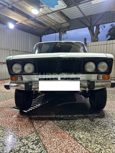 LADA (VAZ) 2106 2004, 85,000 km - 1.5 l - Zaqatala