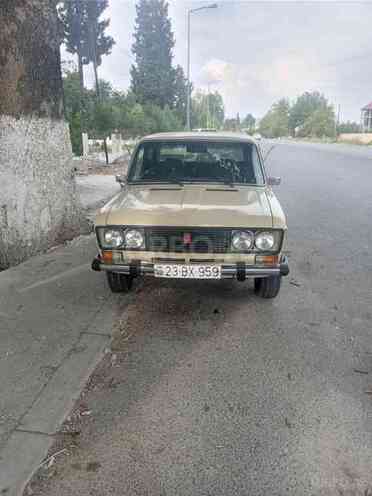 LADA (VAZ) 2106 1985, 333,333 km - 1.5 л - Göyçay