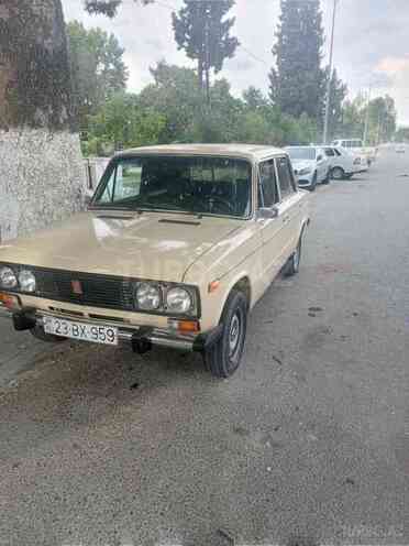 LADA (VAZ) 2106 1985, 333,333 km - 1.5 л - Göyçay