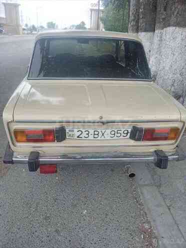 LADA (VAZ) 2106 1985, 333,333 km - 1.5 л - Göyçay