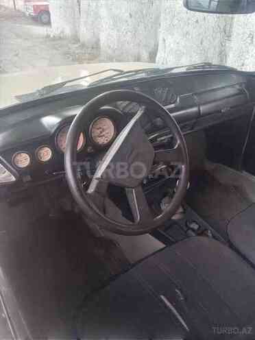 LADA (VAZ) 2106 1985, 333,333 km - 1.5 л - Göyçay