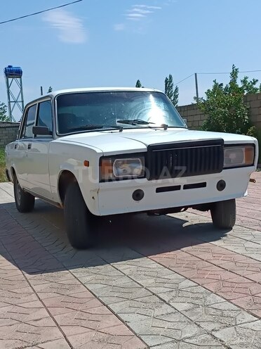 LADA (VAZ) 2107 2004, 840,000 km - 1.6 l - Bərdə