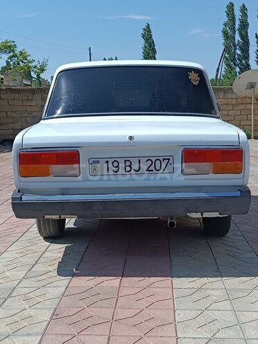 LADA (VAZ) 2107 2004, 840,000 km - 1.6 l - Bərdə