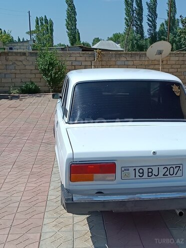 LADA (VAZ) 2107 2004, 840,000 km - 1.6 l - Bərdə