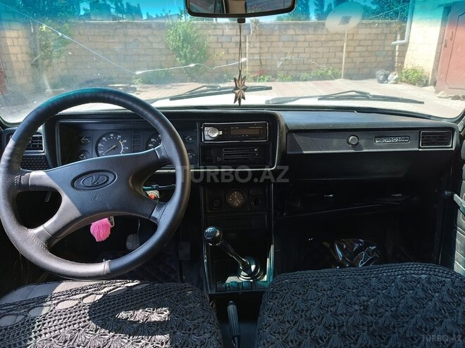 LADA (VAZ) 2107 2004, 840,000 km - 1.6 l - Bərdə