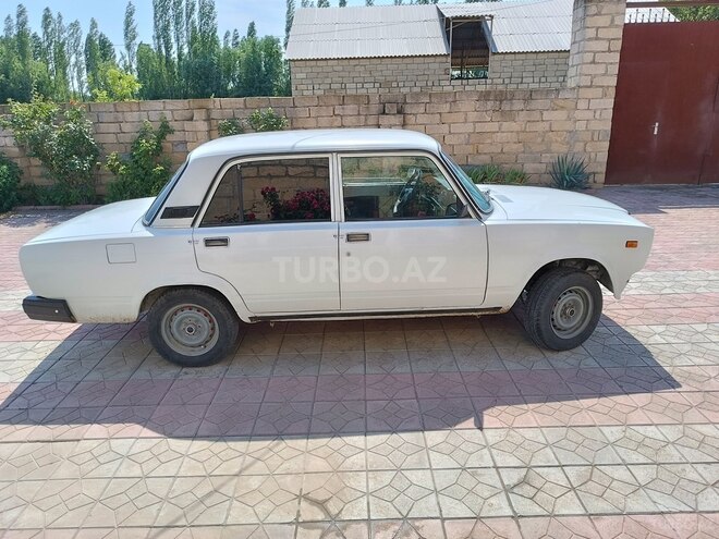 LADA (VAZ) 2107 2004, 840,000 km - 1.6 l - Bərdə