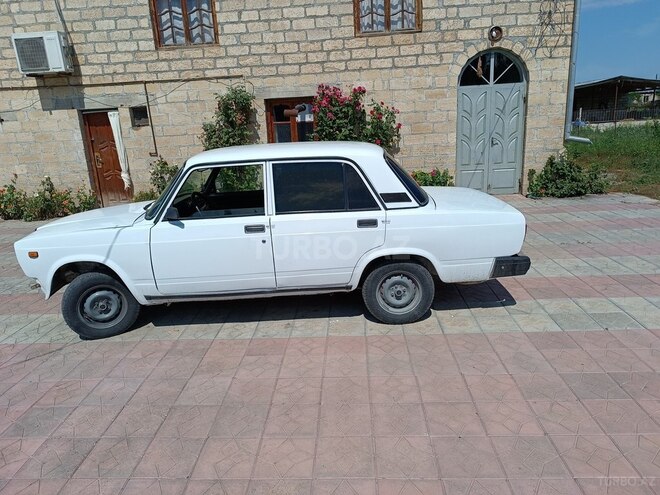 LADA (VAZ) 2107 2004, 840,000 km - 1.6 l - Bərdə