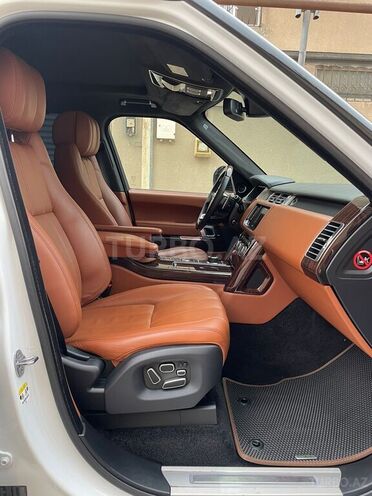 Land Rover Range Rover 2015, 137,000 km - 5.0 l - Bakı