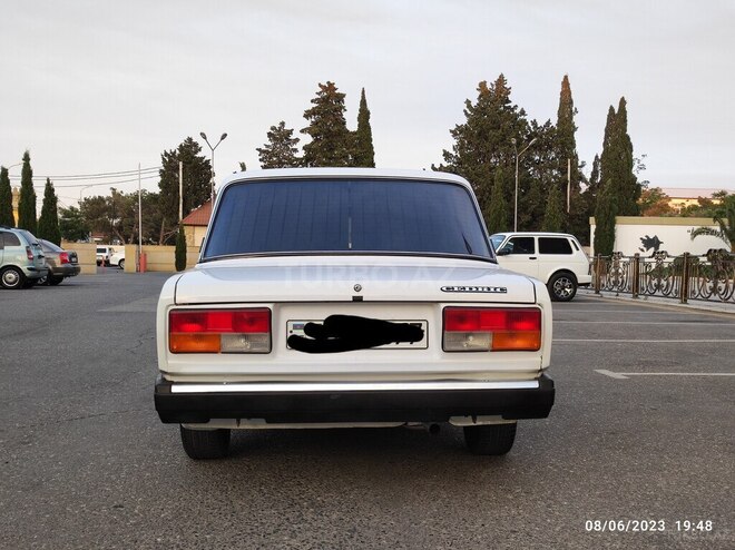 LADA (VAZ) 2107 2005, 152,000 km - 1.6 л - Bakı